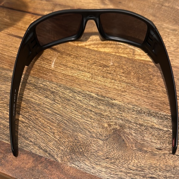 Mens Oakley Gascony Sunglasses (oo9014-3860) - Picture 5 of 5